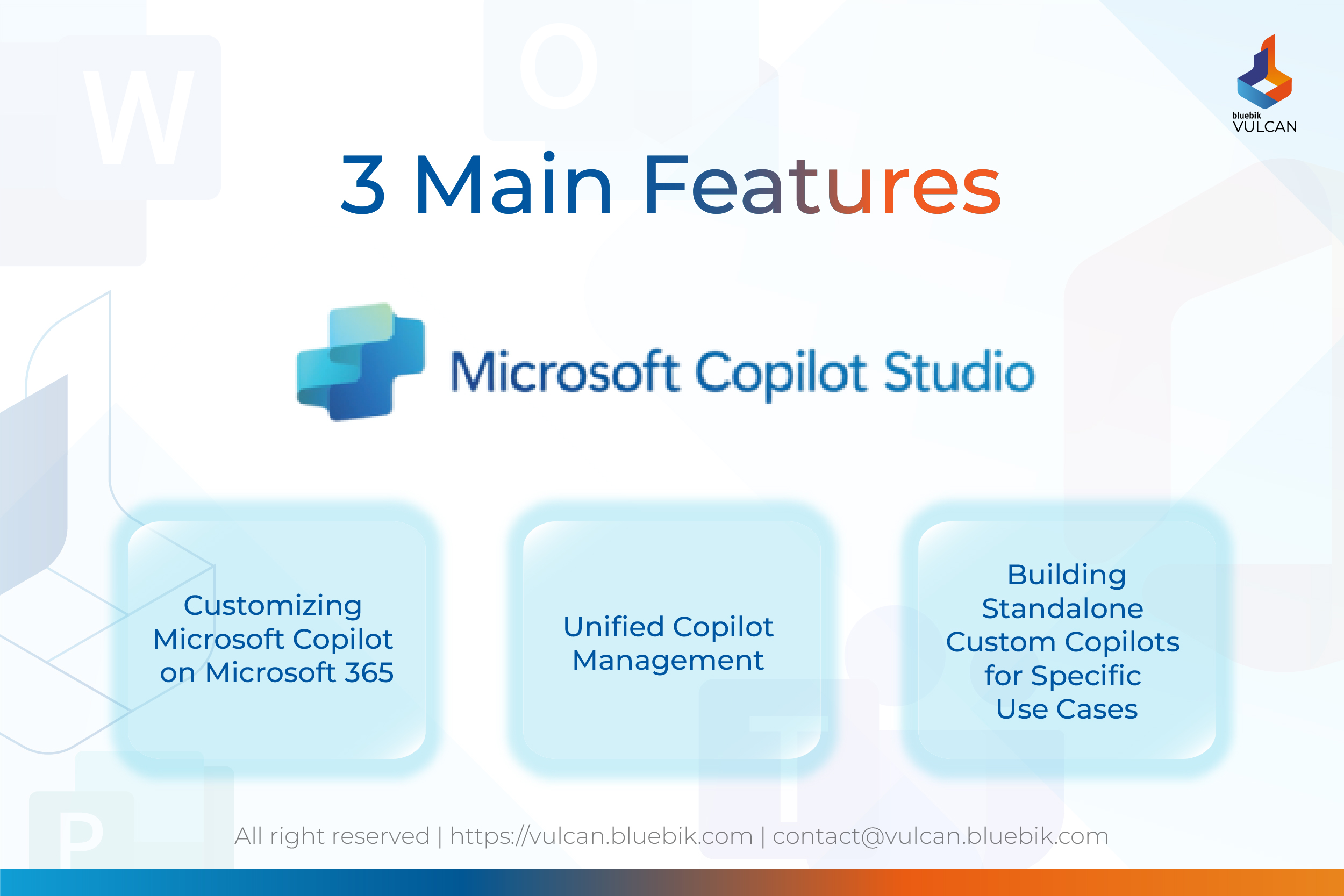 Unveiling Microsoft Copilot Studio With Custom Copilot